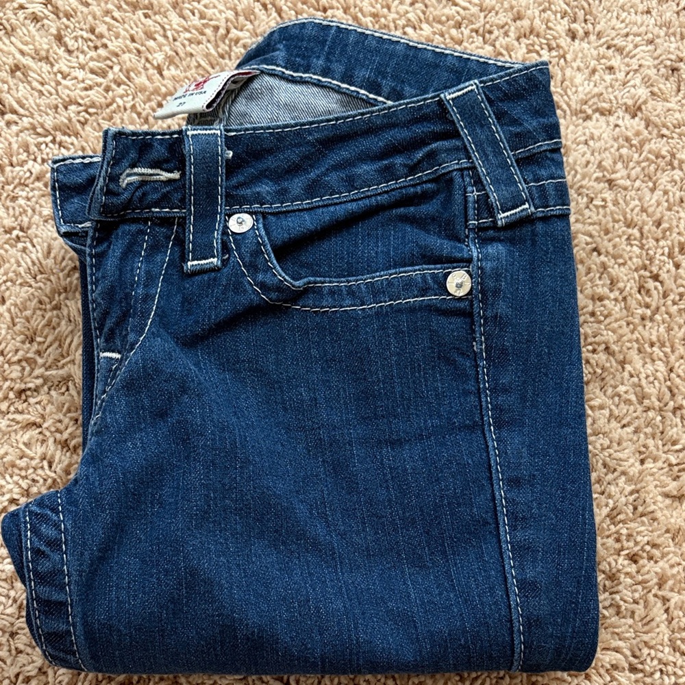 True Religion Women's Jeans